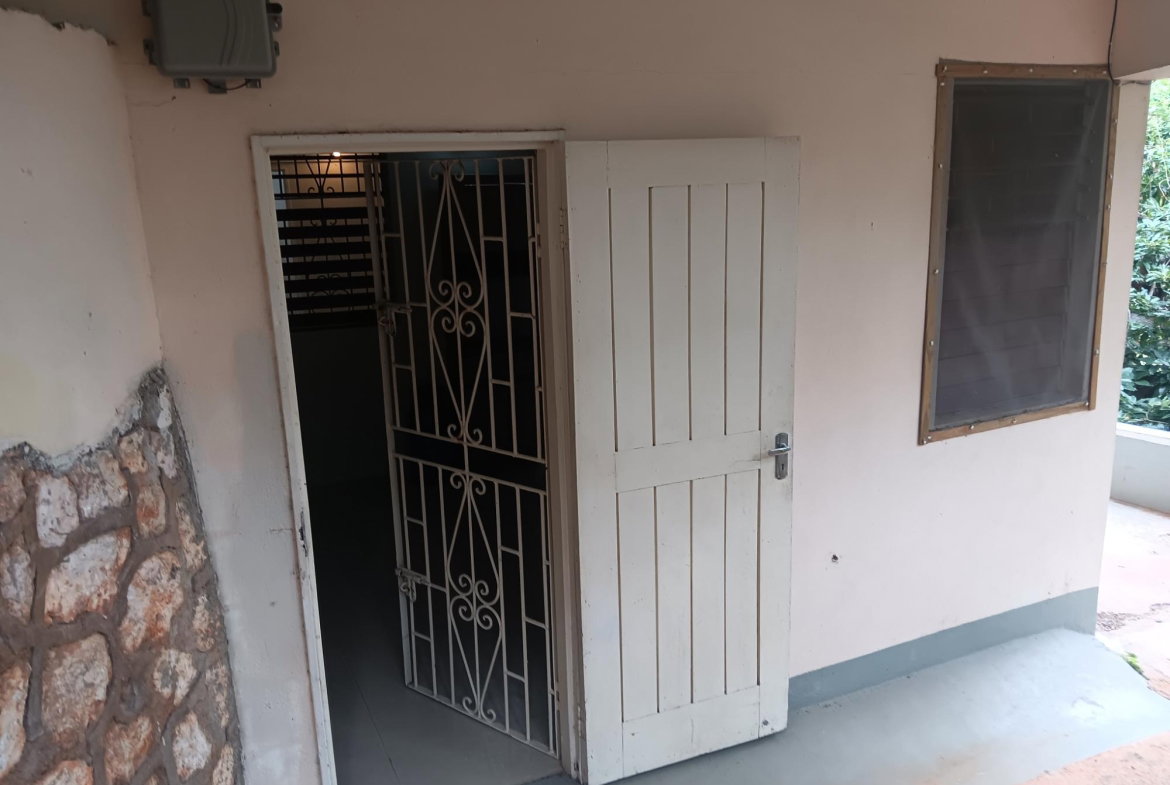 Third image of 40 Belgrade Loop in Kingston 19, St. Andrew, Jamaica - property is For Rent