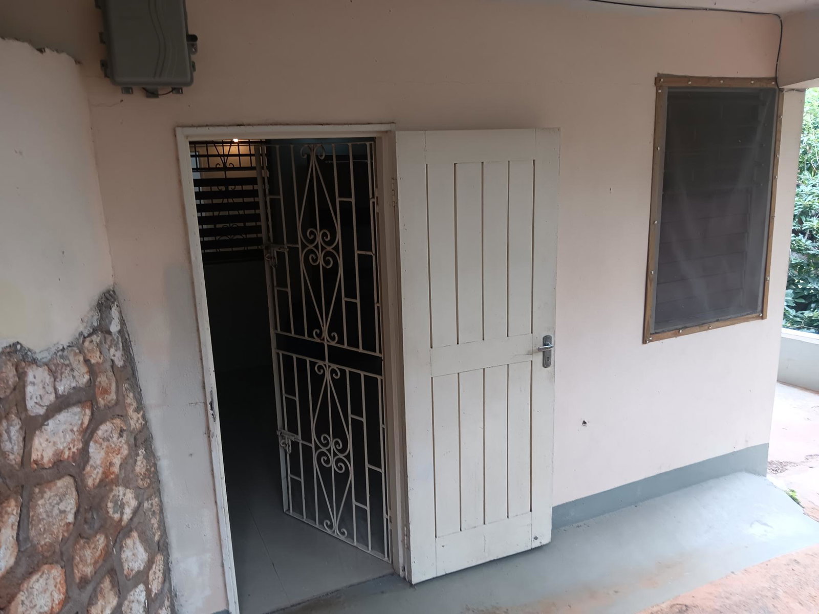 Third image of 40 Belgrade Loop in Kingston 19, St. Andrew, Jamaica - property is For Rent
