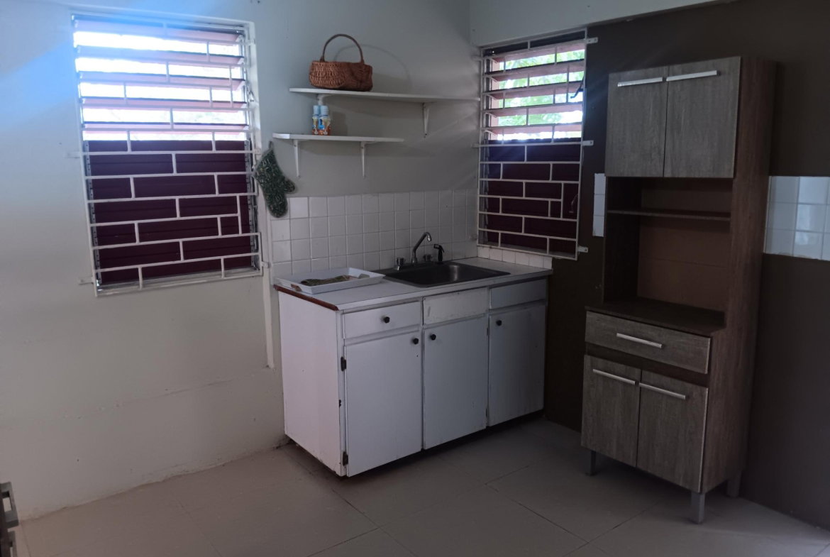 Fourth image of 40 Belgrade Loop in Kingston 19, St. Andrew, Jamaica - property is For Rent