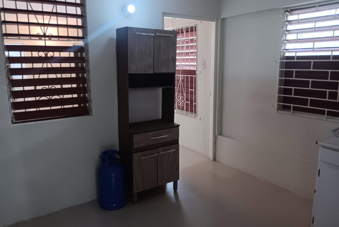 Fifth image of 40 Belgrade Loop in Kingston 19, St. Andrew, Jamaica - property is For Rent
