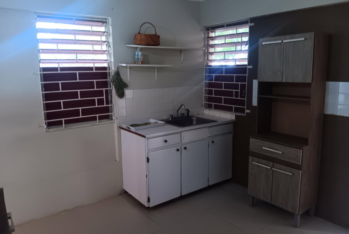 Sixth image of 40 Belgrade Loop in Kingston 19, St. Andrew, Jamaica - property is For Rent