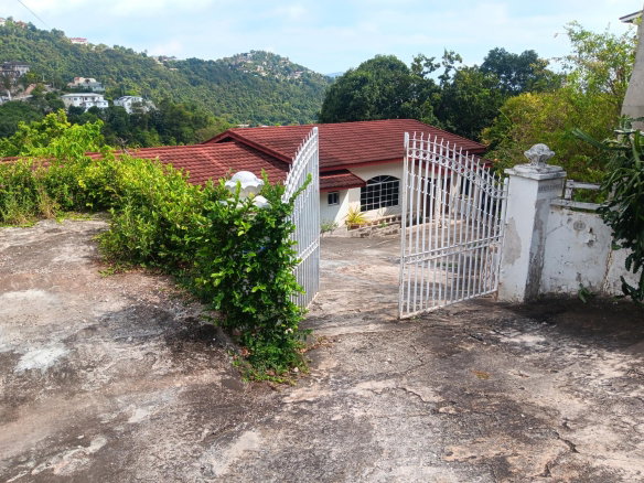 First image of 40 Belgrade Loop in Kingston 19, St. Andrew, Jamaica - property is For Rent