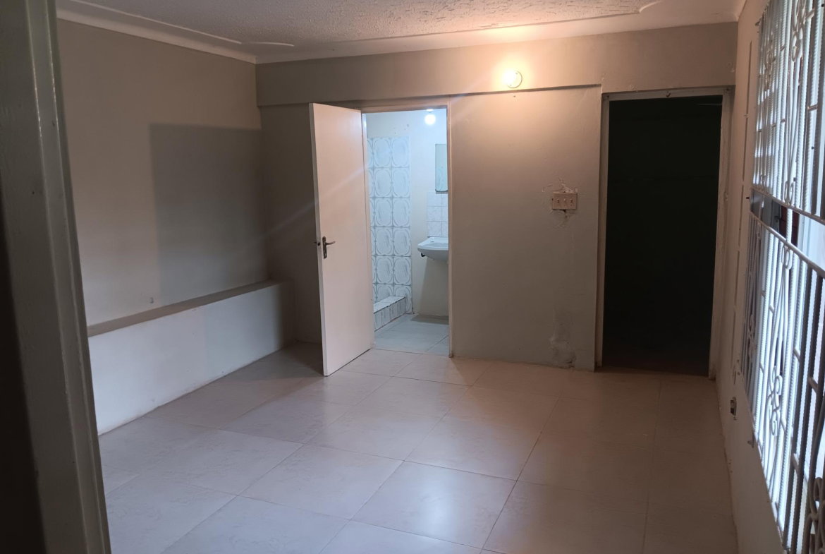 Ninth image of 40 Belgrade Loop in Kingston 19, St. Andrew, Jamaica - property is For Rent