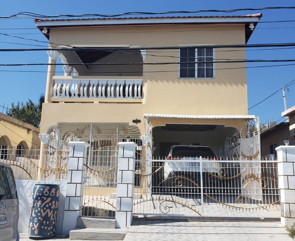 First image of 2-887 Lignum Vitae Drive in Longville Park, Clarendon, Jamaica - property is For Rent