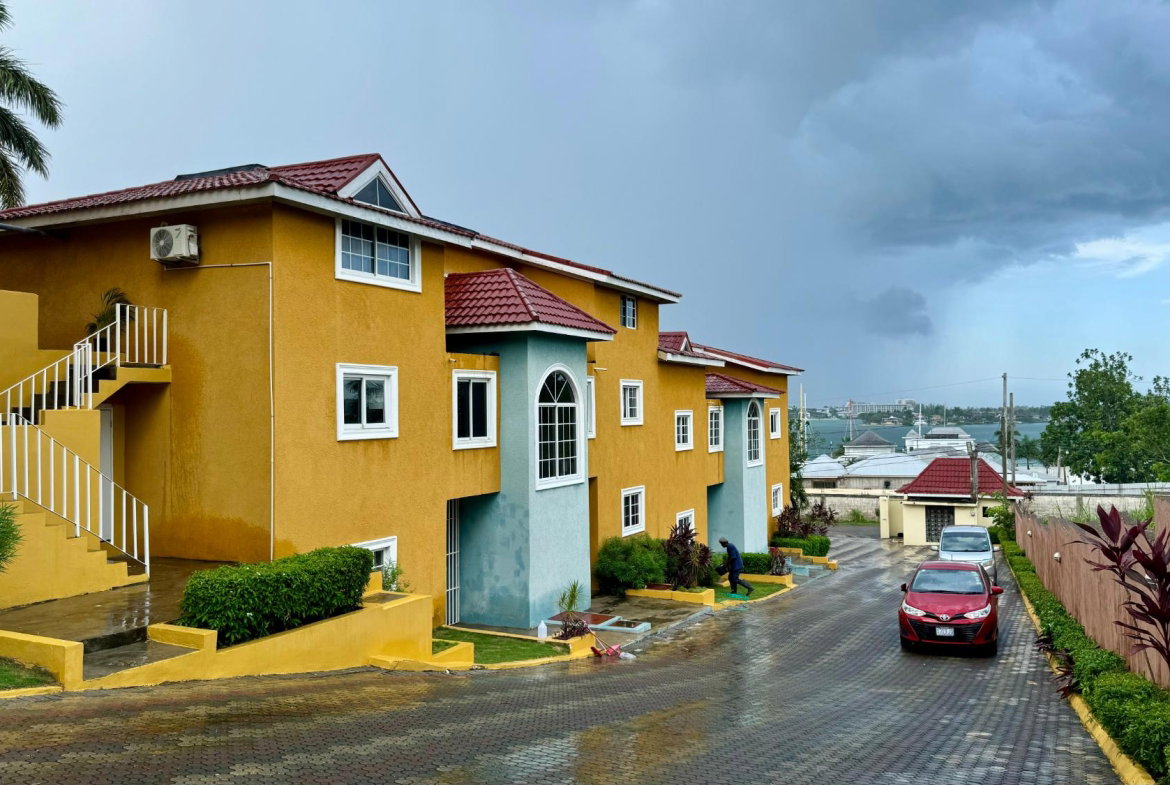 Second image of 18-3 Reading Manor in Reading, St. James, Jamaica - property is For Sale