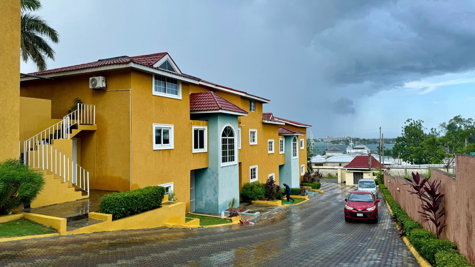 Second image of 18-3 Reading Manor in Reading, St. James, Jamaica - property is For Sale