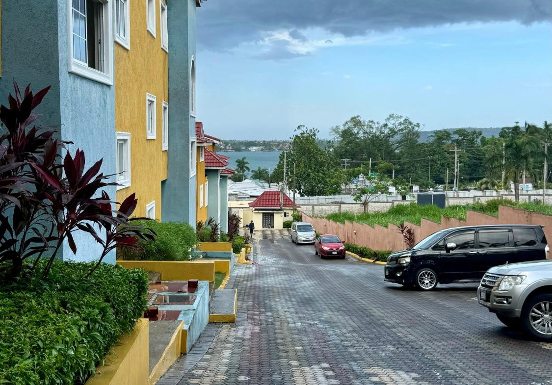 Third image of 18-3 Reading Manor in Reading, St. James, Jamaica - property is For Sale