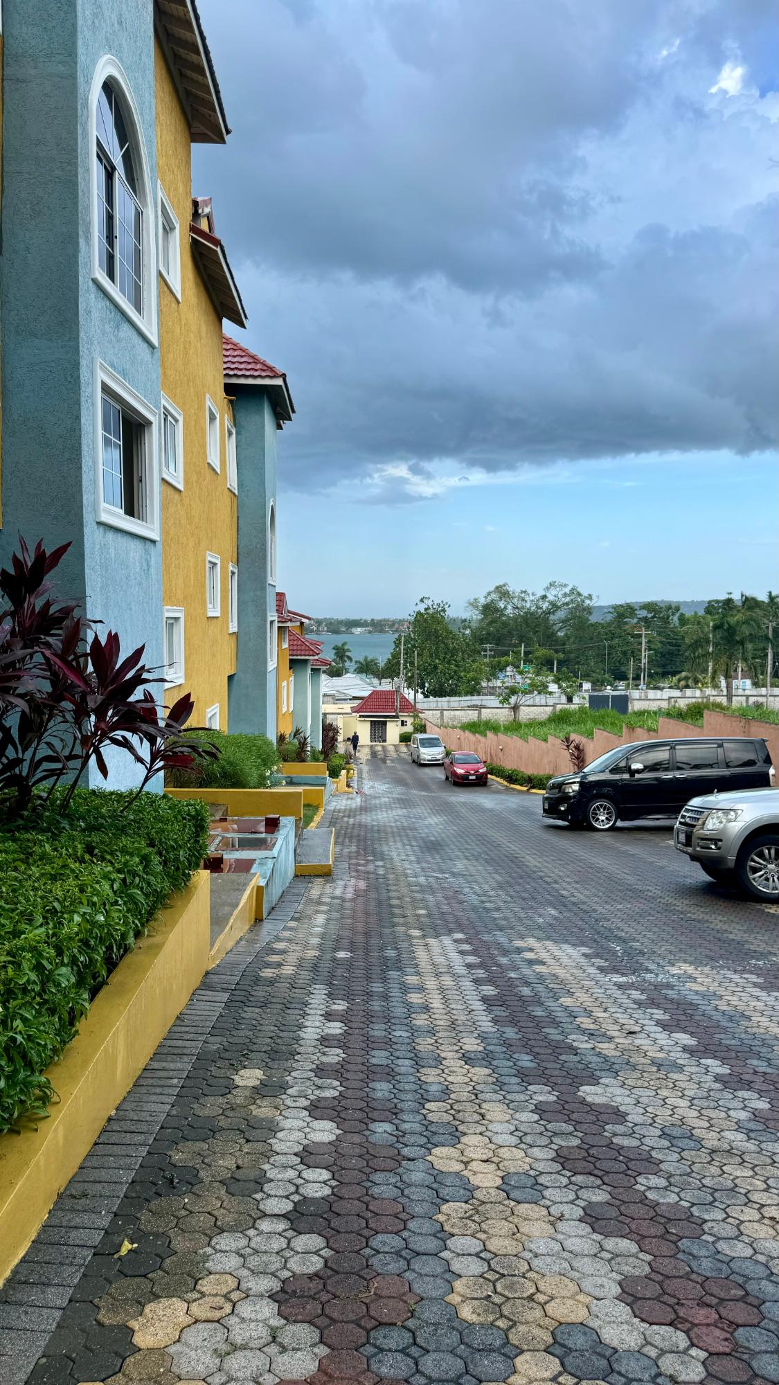 Third image of 18-3 Reading Manor in Reading, St. James, Jamaica - property is For Sale