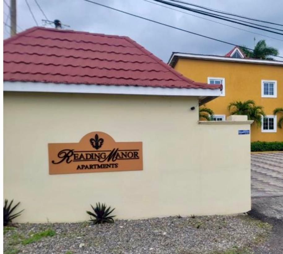 Fifth image of 18-3 Reading Manor in Reading, St. James, Jamaica - property is For Sale