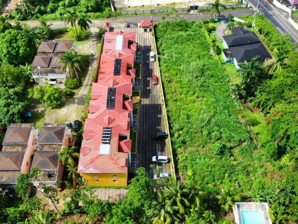 First image of 18-3 Reading Manor in Reading, St. James, Jamaica - property is For Sale