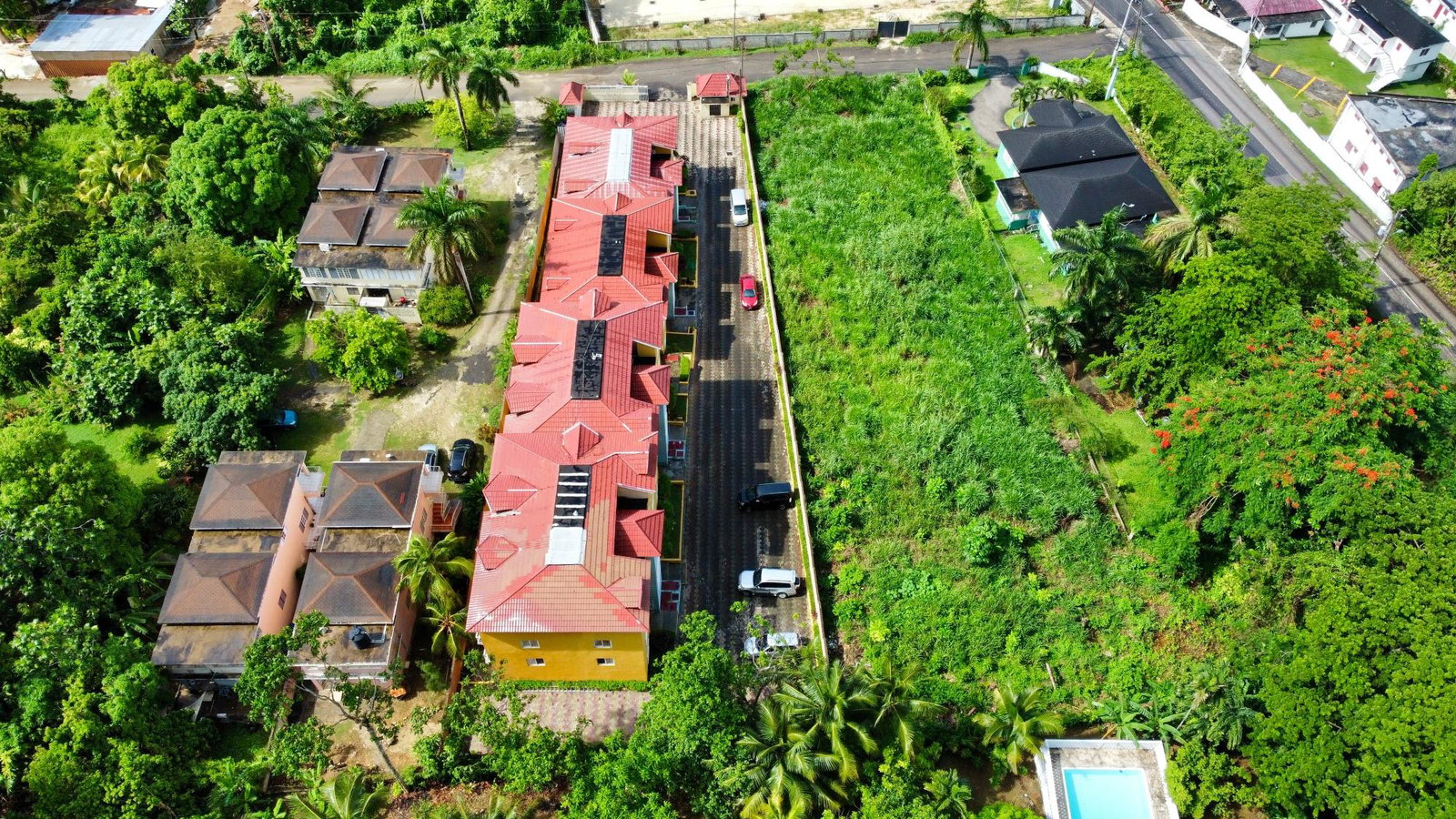 First image of 18-3 Reading Manor in Reading, St. James, Jamaica - property is For Sale