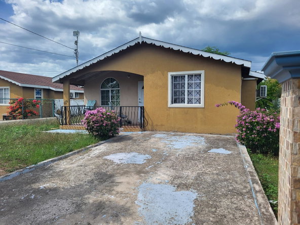 Second image of 44 Mocha Avenue in New Harbour Village, St. Catherine, Jamaica - property is For Rent