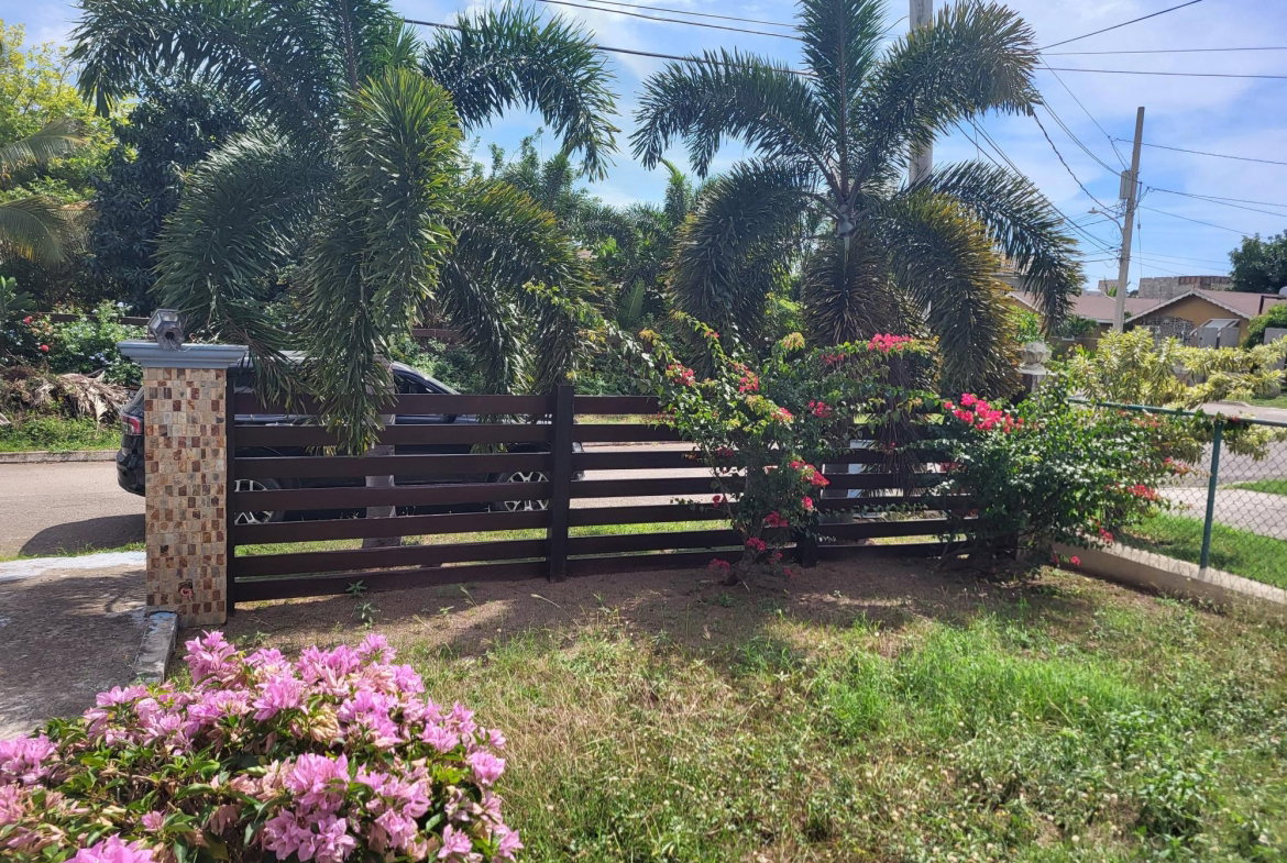 First image of 44 Mocha Avenue in New Harbour Village, St. Catherine, Jamaica - property is For Rent