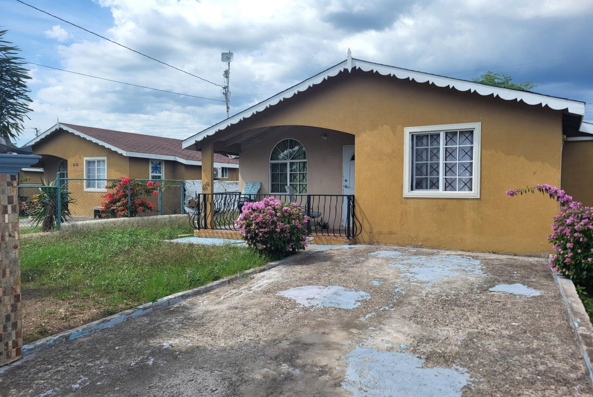 Third image of 44 Mocha Avenue in New Harbour Village, St. Catherine, Jamaica - property is For Rent