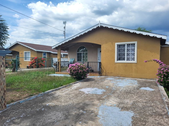 Third image of 44 Mocha Avenue in New Harbour Village, St. Catherine, Jamaica - property is For Rent