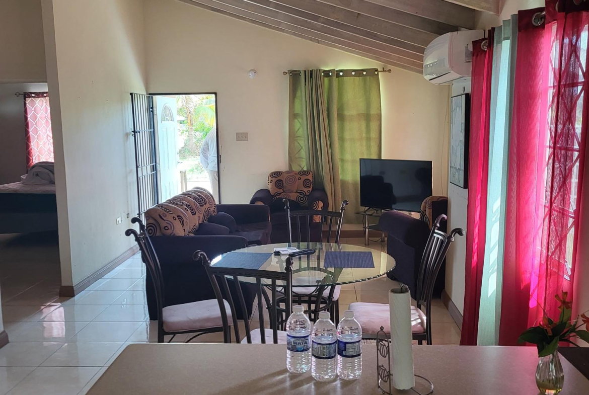 Fourth image of 44 Mocha Avenue in New Harbour Village, St. Catherine, Jamaica - property is For Rent