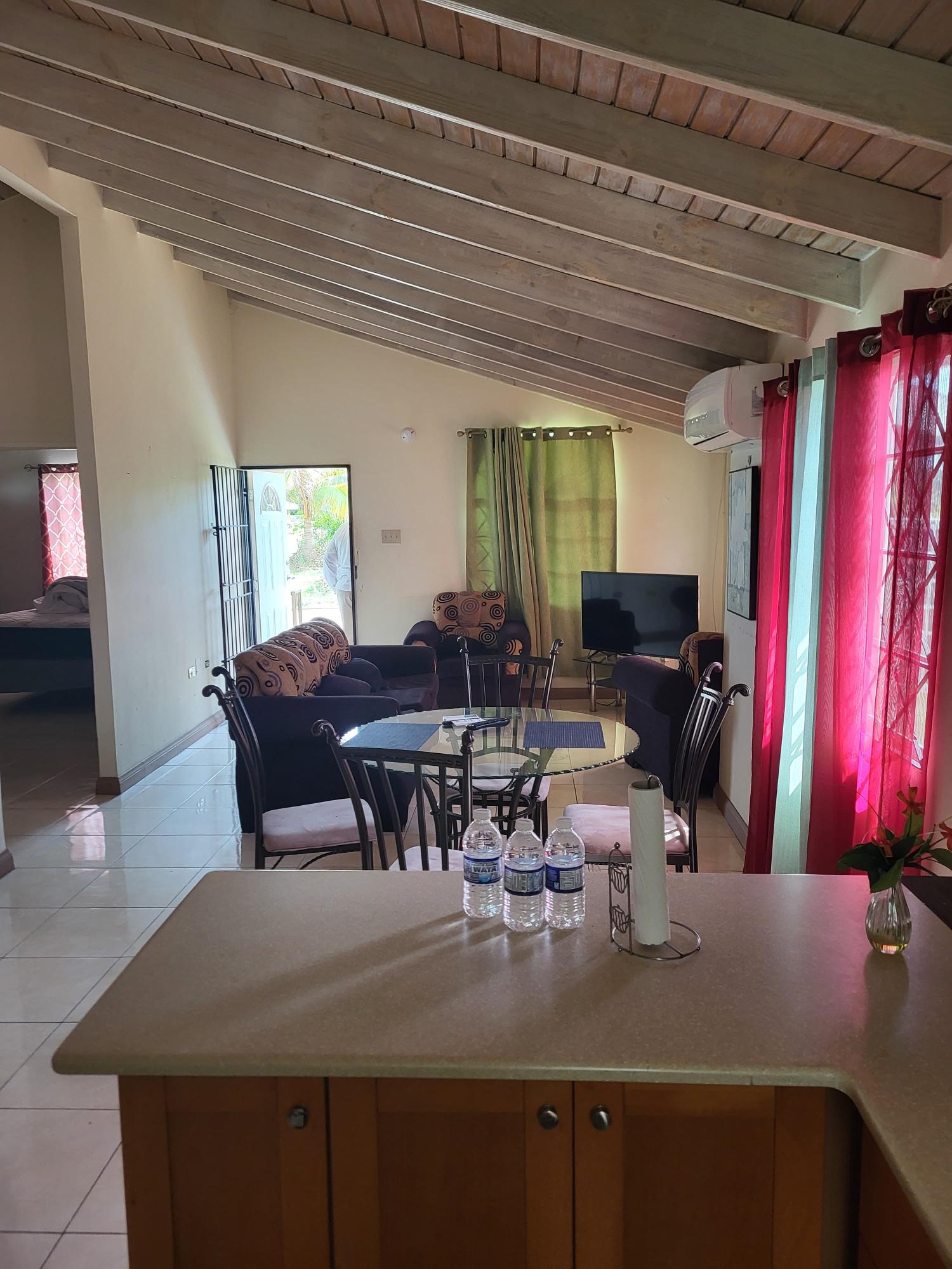 Charming-2-Bed-Home-for-Rent-in-St.-Catherine-44-Mocha-Avenue Fourth image of 44 Mocha Avenue in New Harbour Village, St. Catherine, Jamaica - property is For Rent