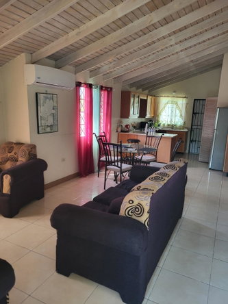 Fifth image of 44 Mocha Avenue in New Harbour Village, St. Catherine, Jamaica - property is For Rent