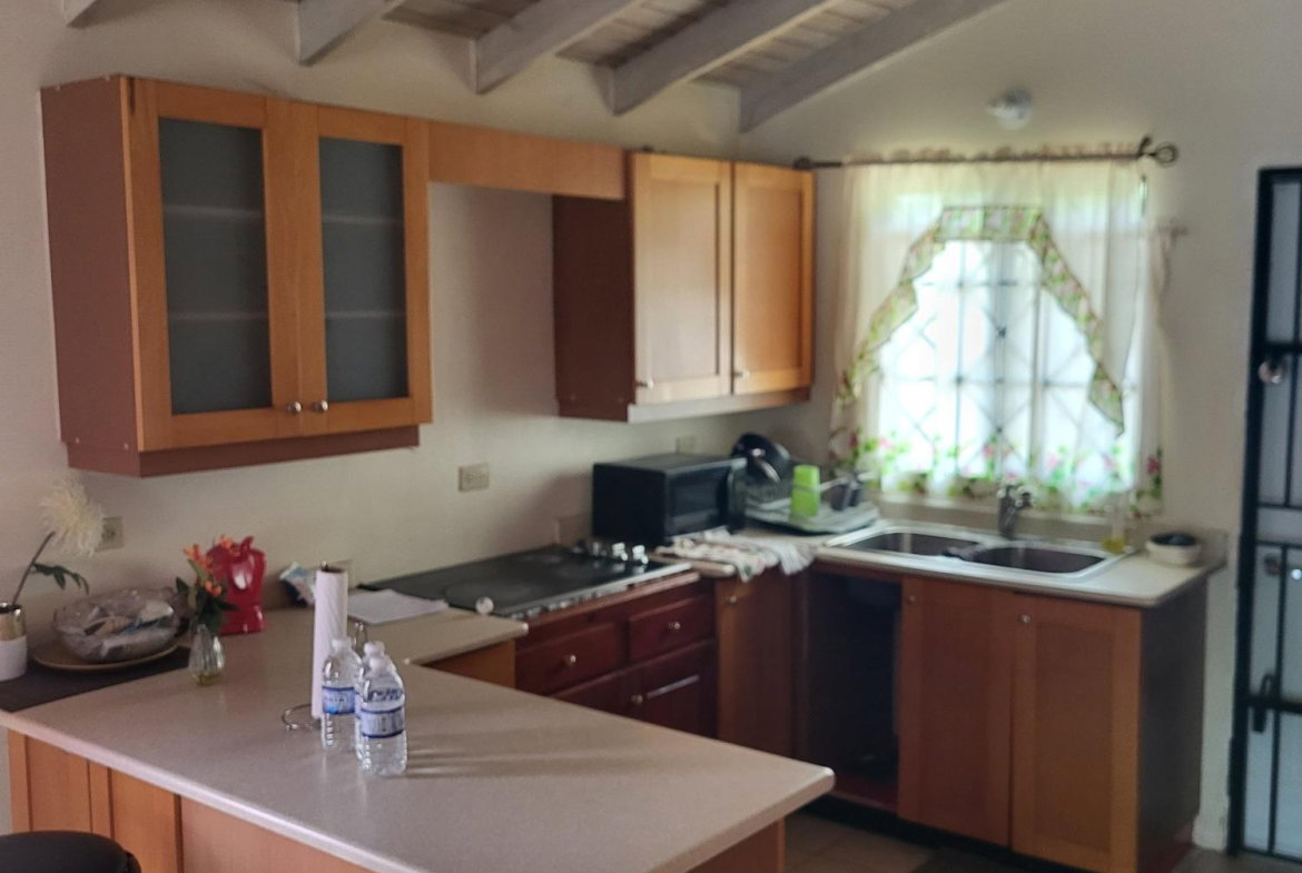 Sixth image of 44 Mocha Avenue in New Harbour Village, St. Catherine, Jamaica - property is For Rent
