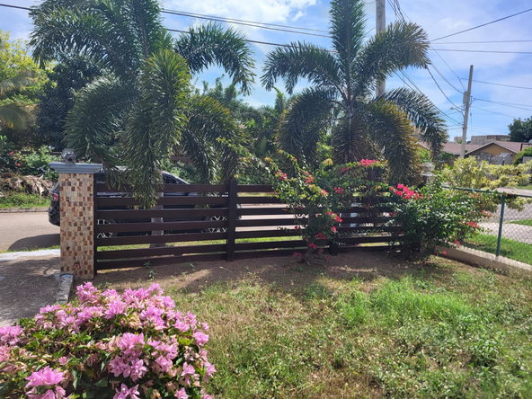 First image of 44 Mocha Avenue in New Harbour Village, St. Catherine, Jamaica - property is For Rent