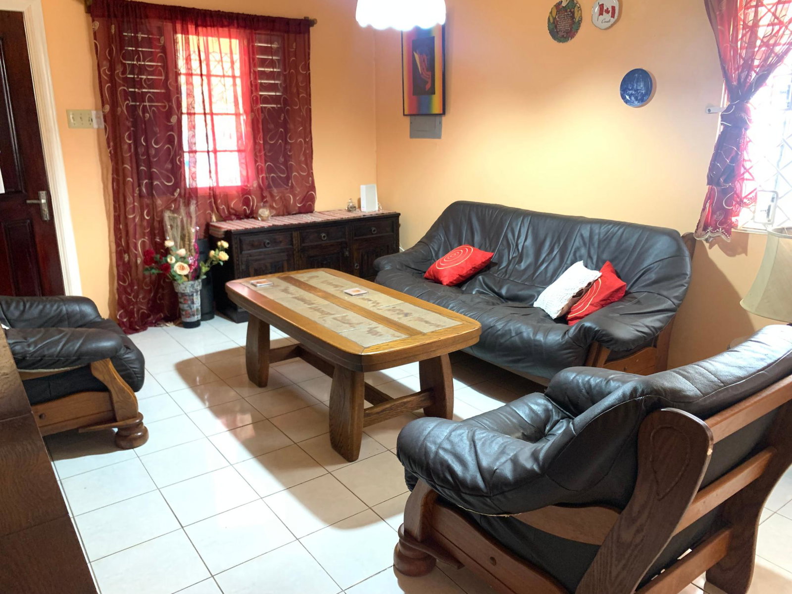 Second image of Apt #1-681 Tide Place, Bogue Village in Montego Bay, St. James, Jamaica - property is For Rent