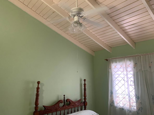 Eleventh image of Apt #1-681 Tide Place, Bogue Village in Montego Bay, St. James, Jamaica - property is For Rent