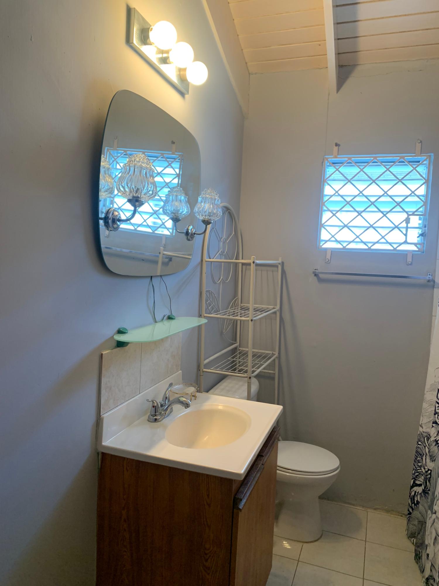 Twelfth image of Apt #1-681 Tide Place, Bogue Village in Montego Bay, St. James, Jamaica - property is For Rent