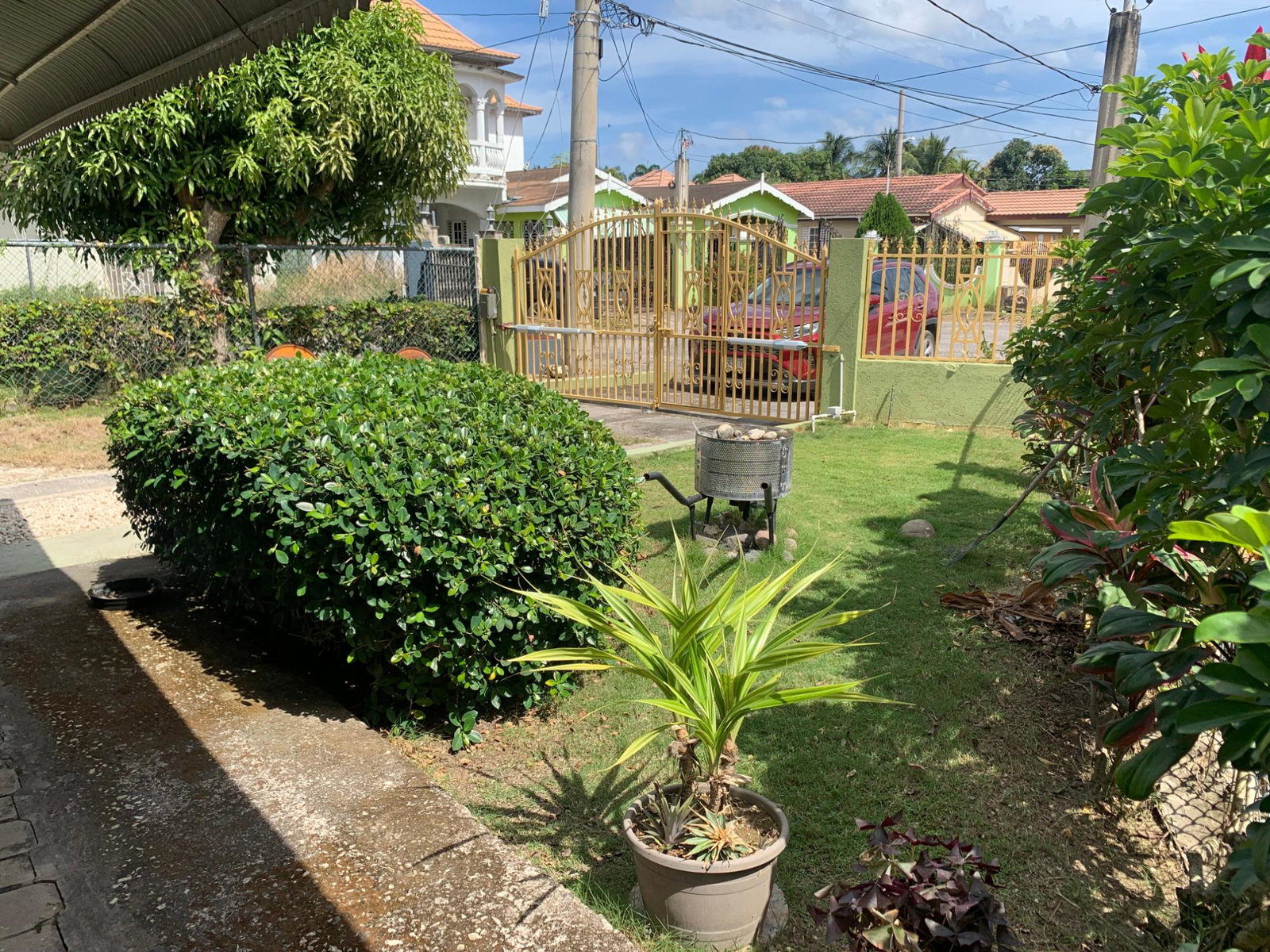 Fourteenth image of Apt #1-681 Tide Place, Bogue Village in Montego Bay, St. James, Jamaica - property is For Rent
