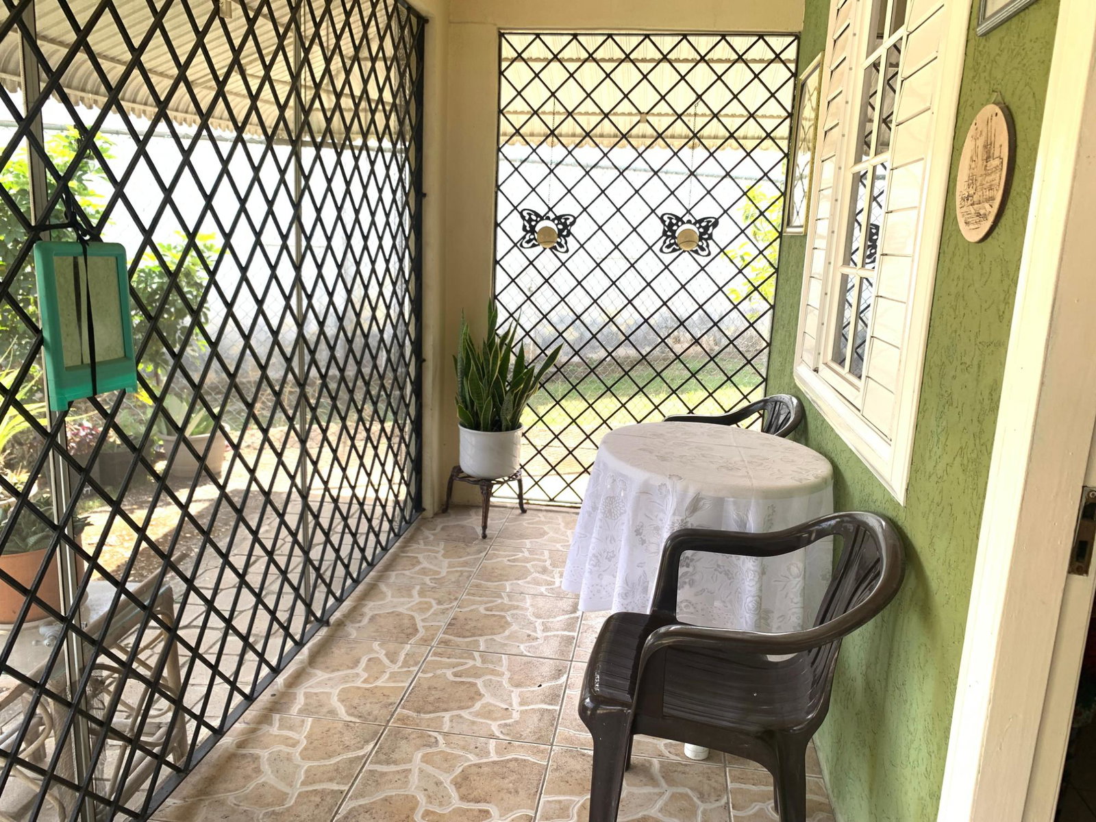 Fifteenth image of Apt #1-681 Tide Place, Bogue Village in Montego Bay, St. James, Jamaica - property is For Rent