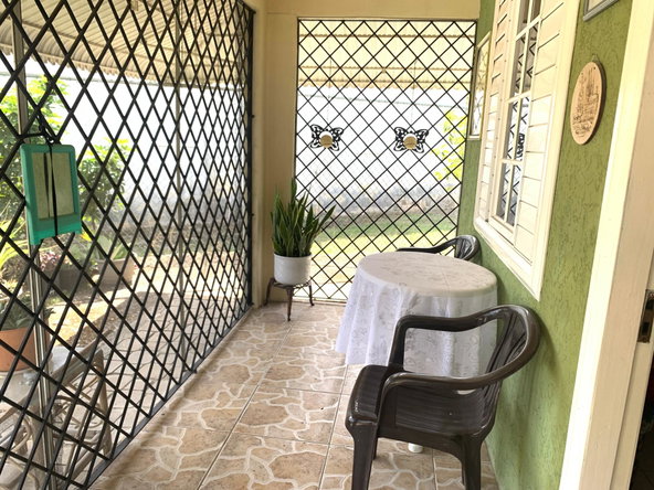 Fifteenth image of Apt #1-681 Tide Place, Bogue Village in Montego Bay, St. James, Jamaica - property is For Rent