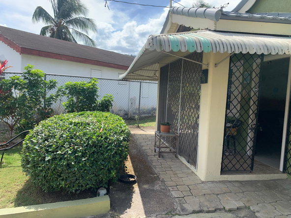 Sixteenth image of Apt #1-681 Tide Place, Bogue Village in Montego Bay, St. James, Jamaica - property is For Rent