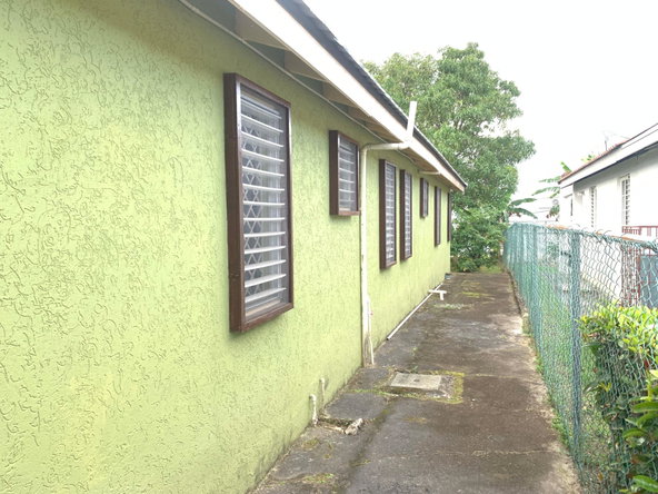 Eighteenth image of Apt #1-681 Tide Place, Bogue Village in Montego Bay, St. James, Jamaica - property is For Rent