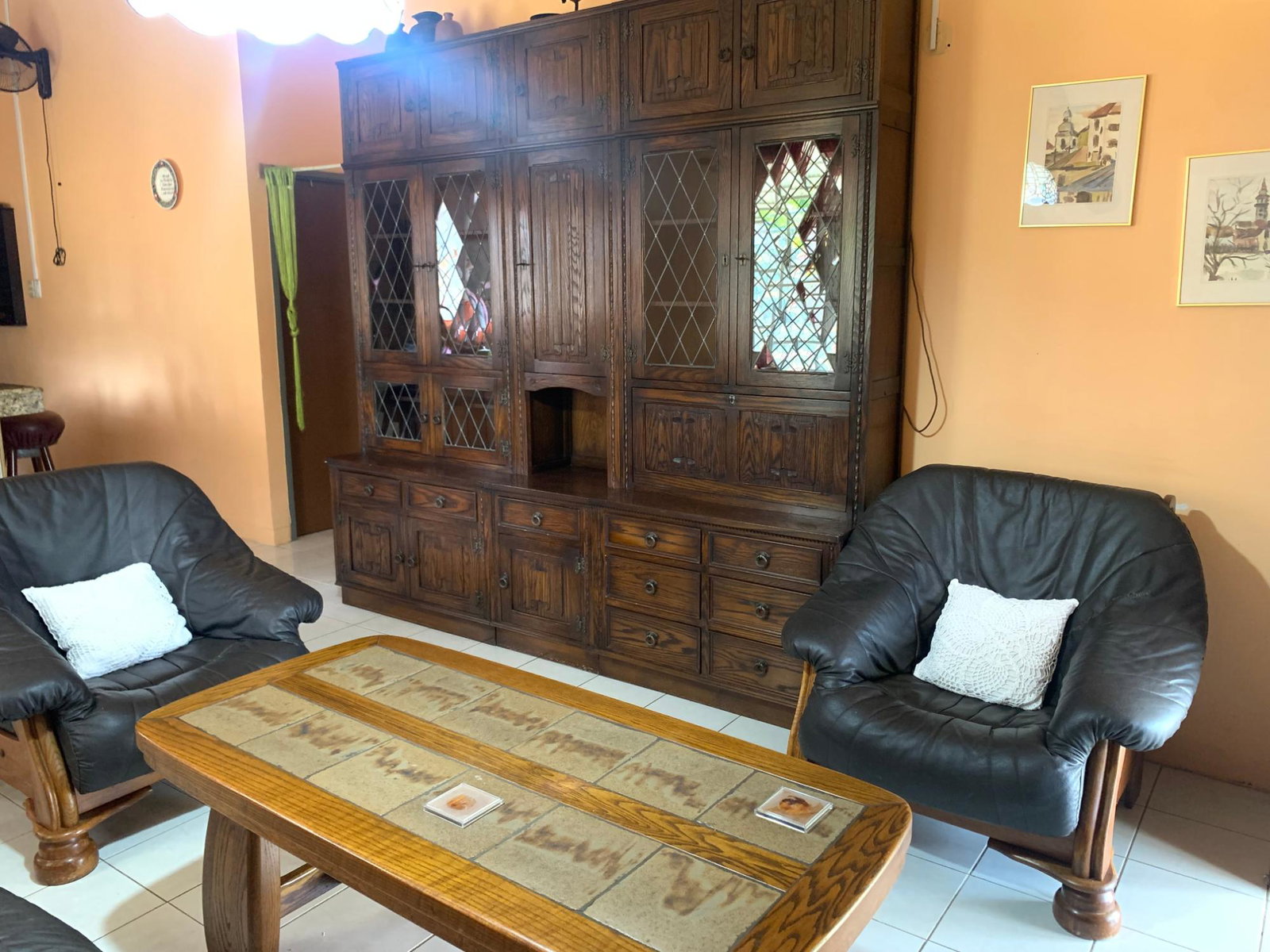 Third image of Apt #1-681 Tide Place, Bogue Village in Montego Bay, St. James, Jamaica - property is For Rent