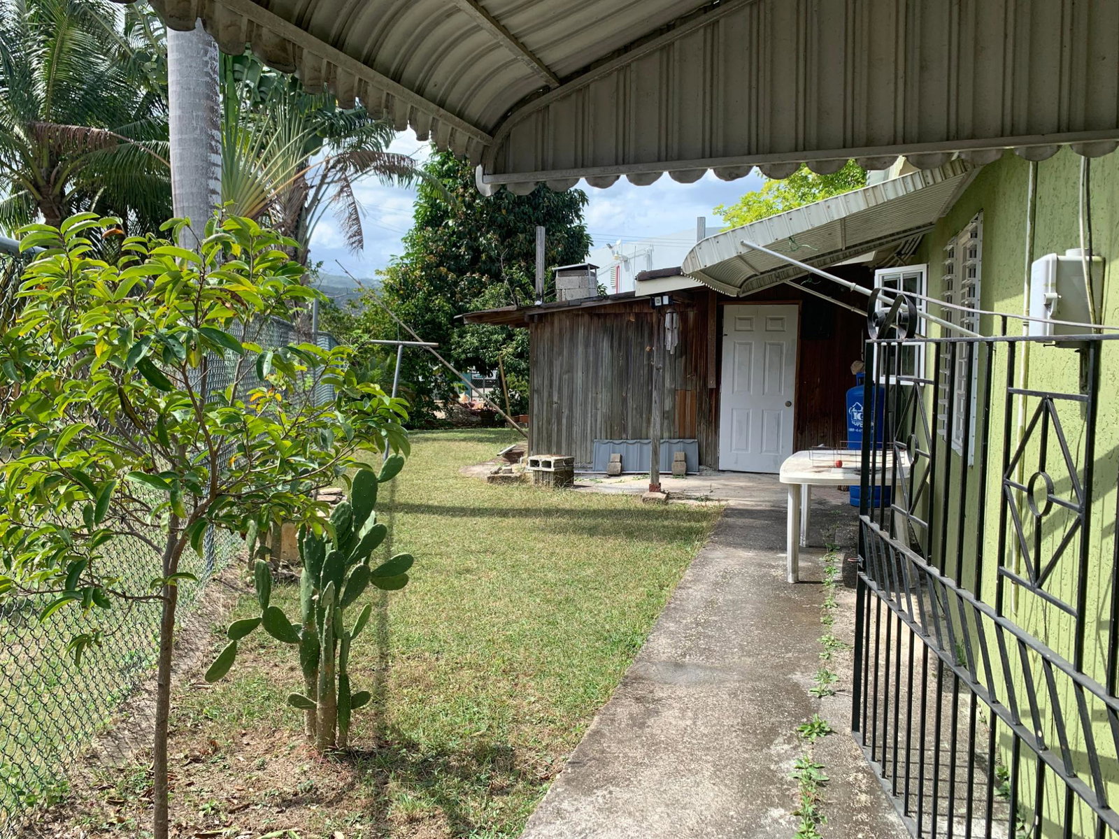Twenty-First image of Apt #1-681 Tide Place, Bogue Village in Montego Bay, St. James, Jamaica - property is For Rent