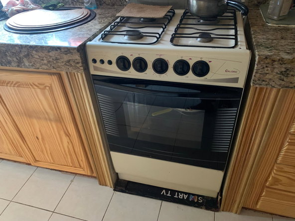 Fifth image of Apt #1-681 Tide Place, Bogue Village in Montego Bay, St. James, Jamaica - property is For Rent