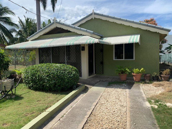 First image of Apt #1-681 Tide Place, Bogue Village in Montego Bay, St. James, Jamaica - property is For Rent