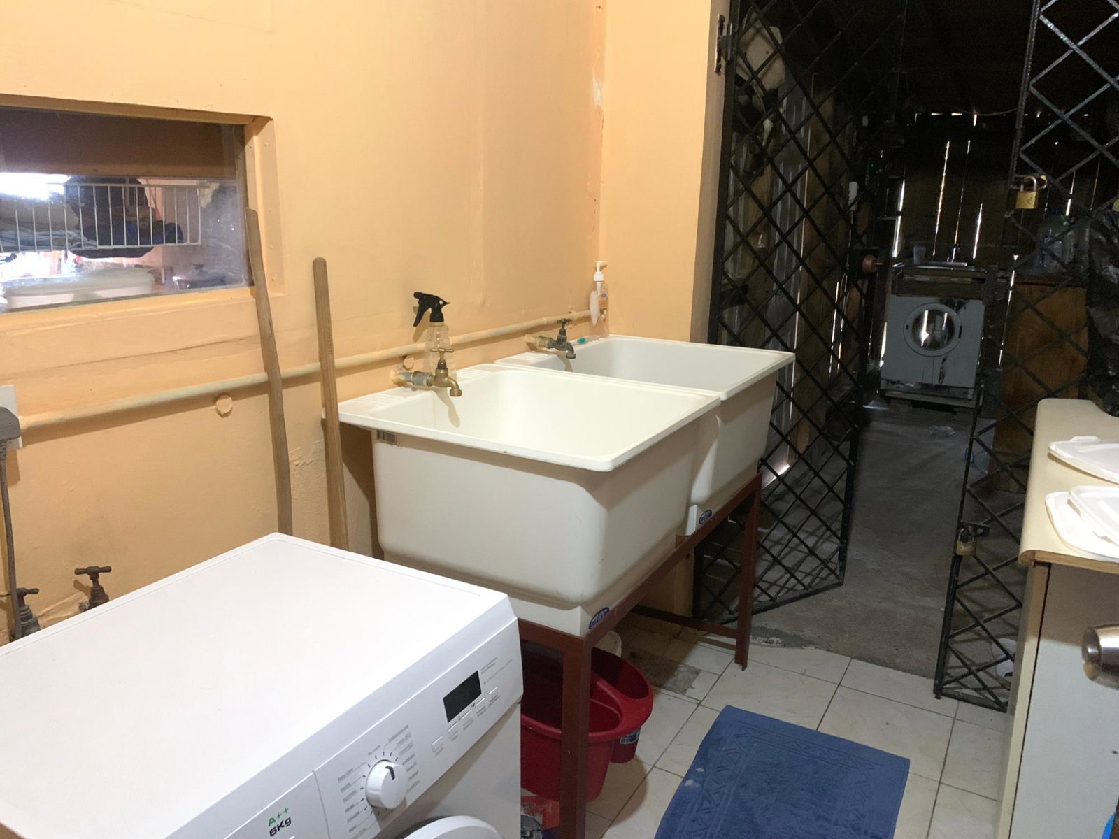 Seventh image of Apt #1-681 Tide Place, Bogue Village in Montego Bay, St. James, Jamaica - property is For Rent