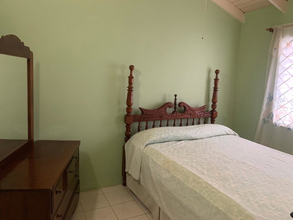 Eighth image of Apt #1-681 Tide Place, Bogue Village in Montego Bay, St. James, Jamaica - property is For Rent