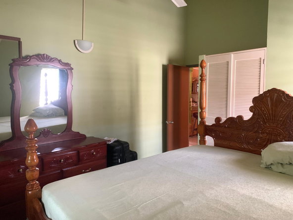 Tenth image of Apt #1-681 Tide Place, Bogue Village in Montego Bay, St. James, Jamaica - property is For Rent