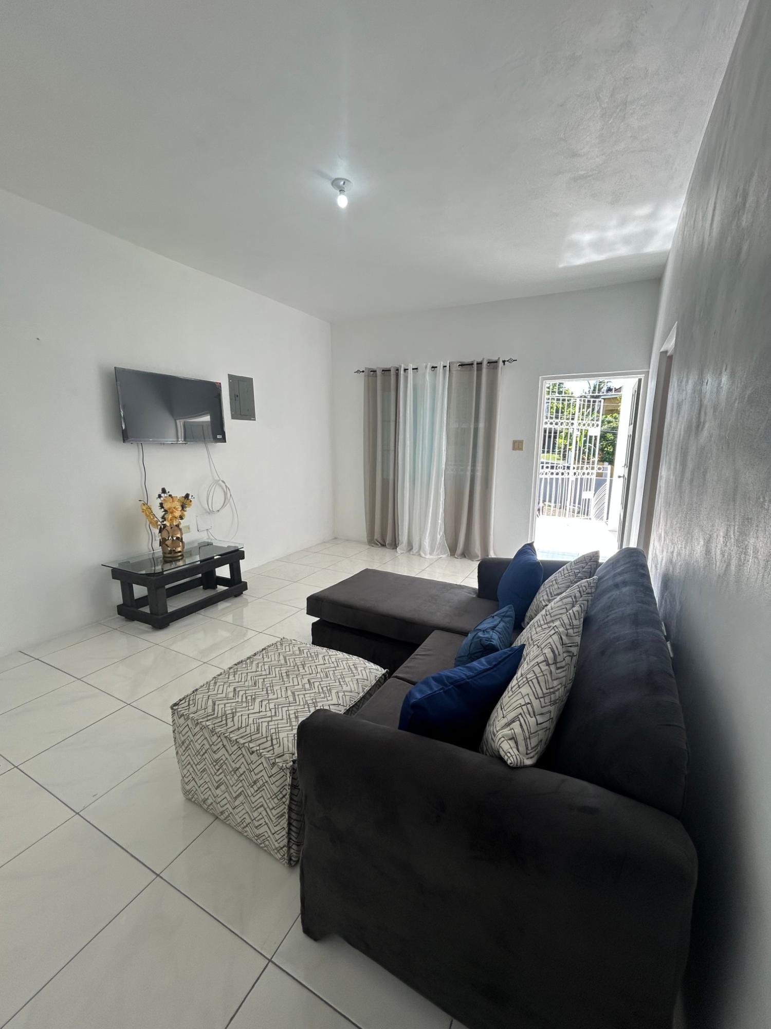 Second image of 1-404 Melrose, Coral Gardens, m in Ironshore, St. James, Jamaica - property is For Rent
