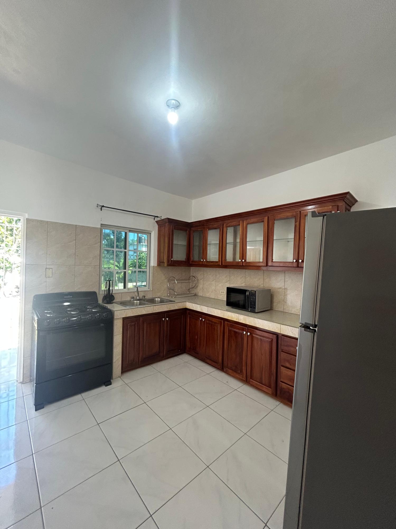 Fifth image of 1-404 Melrose, Coral Gardens, m in Ironshore, St. James, Jamaica - property is For Rent