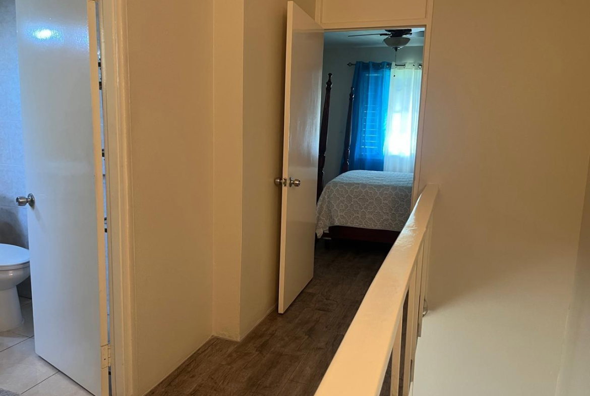 Second image of Dunrobin Acres, Phase 1 in Kingston 10, St. Andrew, Jamaica - property is For Rent