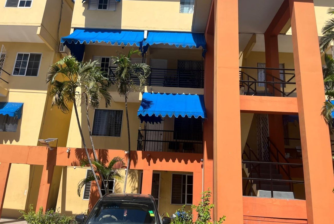 First image of Dunrobin Acres, Phase 1 in Kingston 10, St. Andrew, Jamaica - property is For Rent