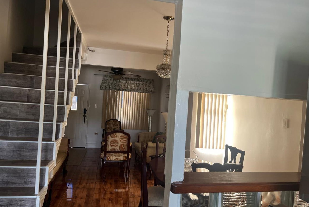 Twentieth image of Dunrobin Acres, Phase 1 in Kingston 10, St. Andrew, Jamaica - property is For Rent