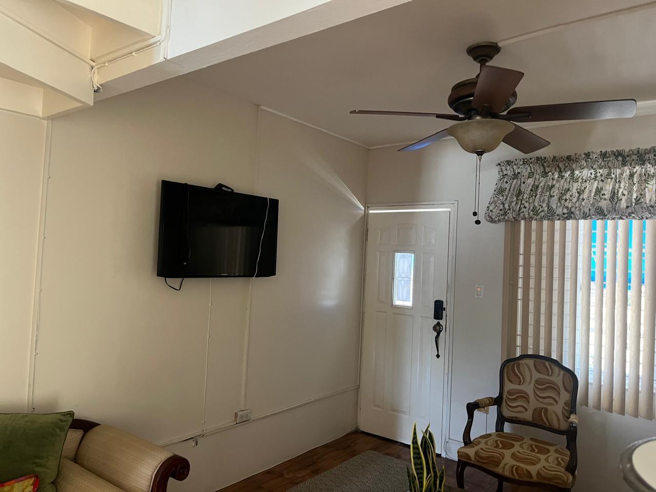 Charming-2-Bedroom-Apartment-for-Rent-in-Dunrobin-Acres-Jamaica Twenty-Second image of Dunrobin Acres, Phase 1 in Kingston 10, St. Andrew, Jamaica - property is For Rent