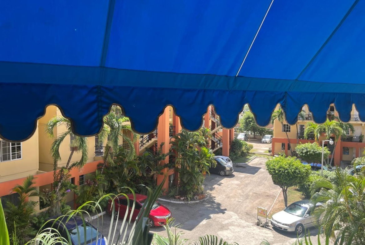Twenty-Fourth image of Dunrobin Acres, Phase 1 in Kingston 10, St. Andrew, Jamaica - property is For Rent