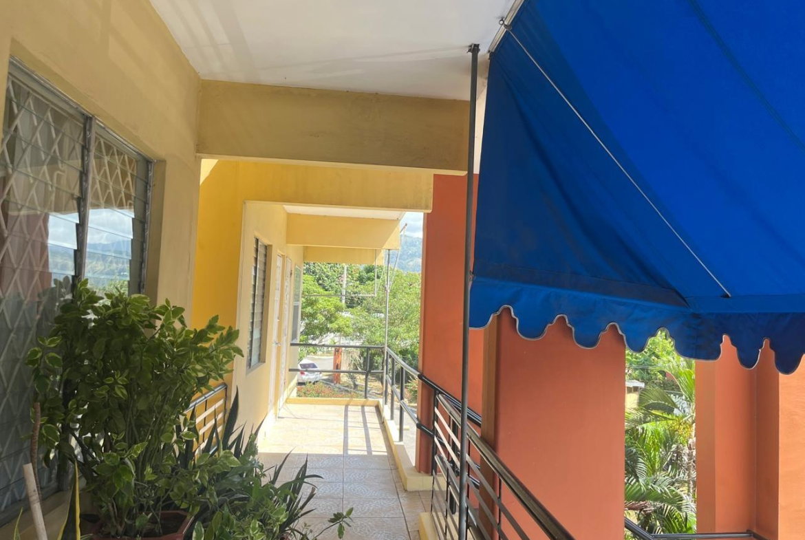 Twenty-Sixth image of Dunrobin Acres, Phase 1 in Kingston 10, St. Andrew, Jamaica - property is For Rent