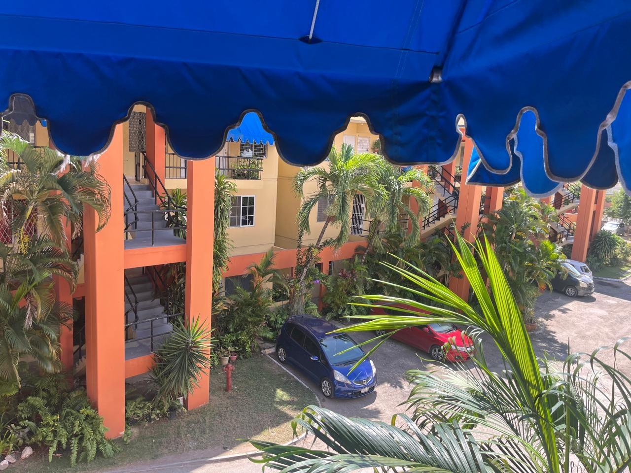 Charming-2-Bedroom-Apartment-for-Rent-in-Dunrobin-Acres-Jamaica Twenty-Seventh image of Dunrobin Acres, Phase 1 in Kingston 10, St. Andrew, Jamaica - property is For Rent