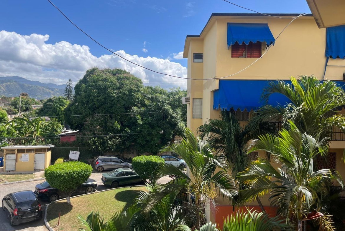 Twenty-Eighth image of Dunrobin Acres, Phase 1 in Kingston 10, St. Andrew, Jamaica - property is For Rent
