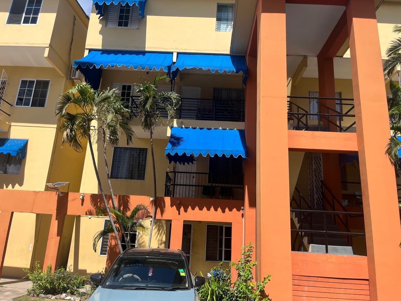Charming-2-Bedroom-Apartment-for-Rent-in-Dunrobin-Acres-Jamaica First image of Dunrobin Acres, Phase 1 in Kingston 10, St. Andrew, Jamaica - property is For Rent